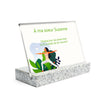 Plaque funéraire yoga-au-jardin 15 Plaquedeces.fr